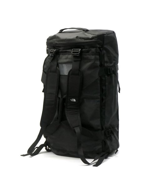 THE NORTH FACE(ザノースフェイス)/【日本正規品】ザ・ノース・フェイス ボストンバッグ THE NORTH FACE ダッフルバッグ BCダッフルL BC Duffel L 95L NM82078/img07