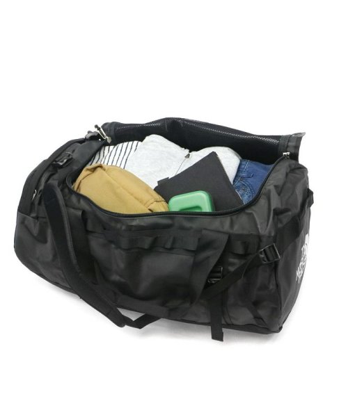 THE NORTH FACE(ザノースフェイス)/【日本正規品】ザ・ノース・フェイス ボストンバッグ THE NORTH FACE ダッフルバッグ BCダッフルL BC Duffel L 95L NM82078/img14