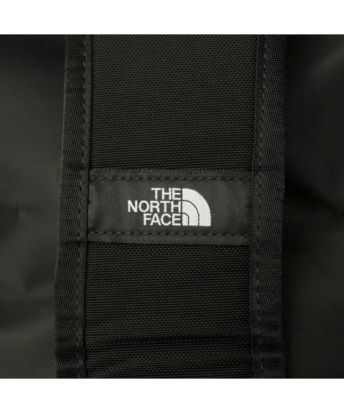 THE NORTH FACE(ザノースフェイス)/【日本正規品】ザ・ノース・フェイス ボストンバッグ THE NORTH FACE ダッフルバッグ BCダッフルL BC Duffel L 95L NM82078/img28