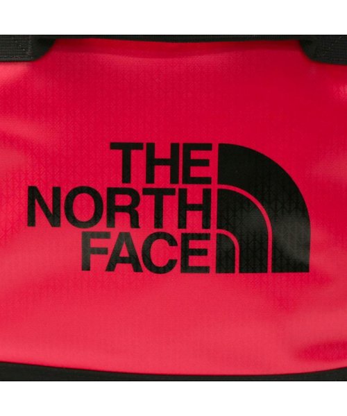 THE NORTH FACE(ザノースフェイス)/【日本正規品】ザ・ノース・フェイス ボストンバッグ THE NORTH FACE ダッフルバッグ BCダッフルL BC Duffel L 95L NM82078/img29
