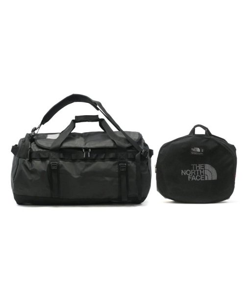 THE NORTH FACE(ザノースフェイス)/【日本正規品】ザ・ノース・フェイス ボストンバッグ THE NORTH FACE ダッフルバッグ BCダッフルL BC Duffel L 95L NM82078/img30