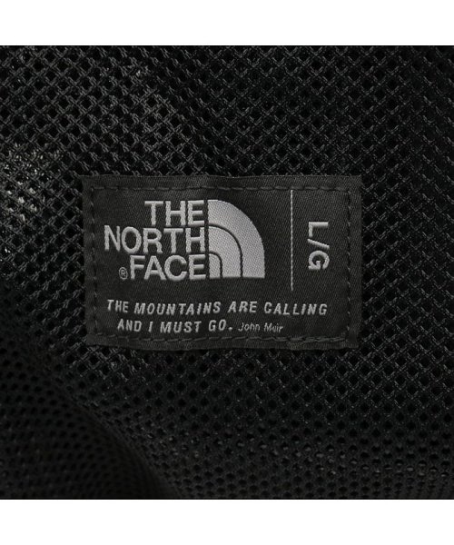 THE NORTH FACE(ザノースフェイス)/【日本正規品】ザ・ノース・フェイス ボストンバッグ THE NORTH FACE ダッフルバッグ BCダッフルL BC Duffel L 95L NM82078/img32