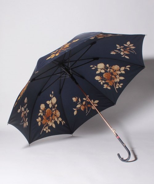 LANVIN Collection(umbrella)(ランバンコレクション（傘）)/LANVIN COLLECTION（ランバンコレクション） 傘【フラワー】/img01
