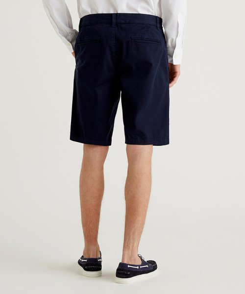 BENETTON (mens)(ベネトン（メンズ）)/ストレッチカラーショートパンツ/img09