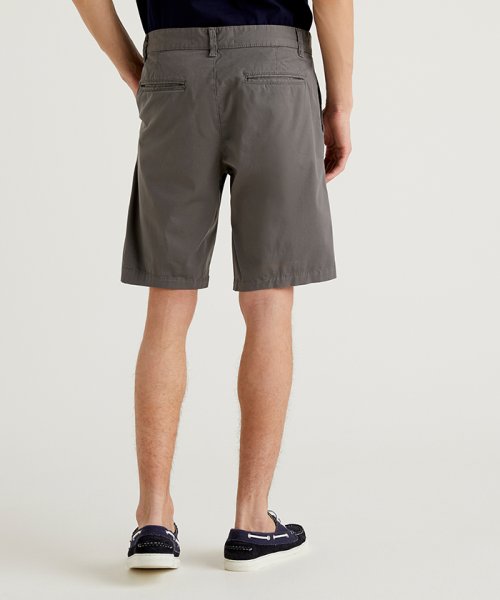 BENETTON (mens)(ベネトン（メンズ）)/ストレッチカラーショートパンツ/img17