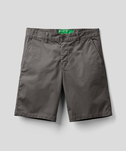 BENETTON (mens)(ベネトン（メンズ）)/ストレッチカラーショートパンツ/img19