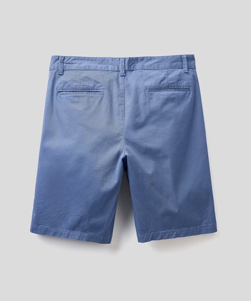 BENETTON (mens)(ベネトン（メンズ）)/ストレッチカラーショートパンツ/img42