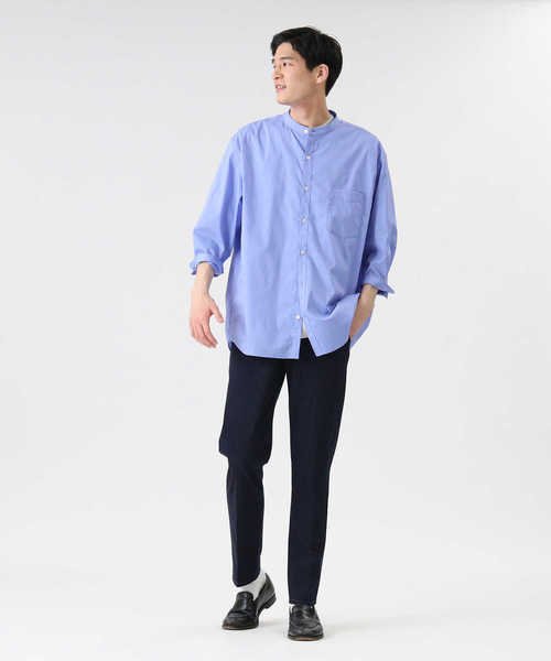 セール 42 Off バックナンバー Dry7分袖バンドカラーシャツ Back Number Back Number Magaseek セール 42 Off バックナンバー Dry7分袖バンドカラーシャツ Back Number Back Number Magaseek