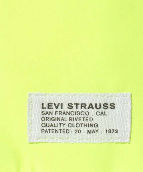 LEVI’S OUTLET(リーバイスアウトレット)/Mini X－Body － No Horse Lo/img04