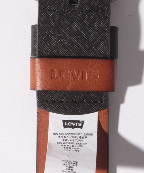 LEVI’S OUTLET(リーバイスアウトレット)/Reversible Push Prong Bel/img01