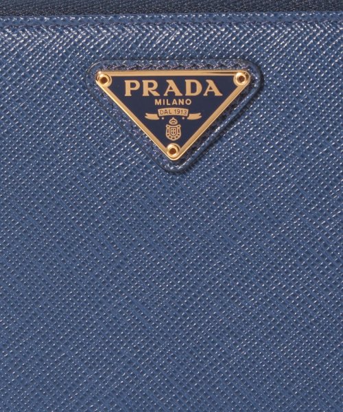 PRADA(プラダ)/【PRADA】プラダ 1ML506_QHH_F0016ラウンドファスナー/img04