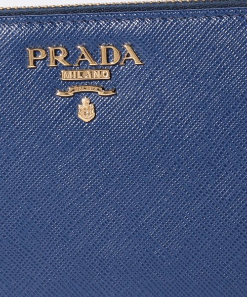 PRADA(プラダ)/【PRADA】プラダ 1ML506_QWA_F0016ラウンドファスナー/img04