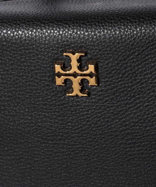 TORY BURCH(トリーバーチ)/【Tory Burch】トリーバーチ ハンドバッグ  74650 Kira Pebbled Satchel/img05