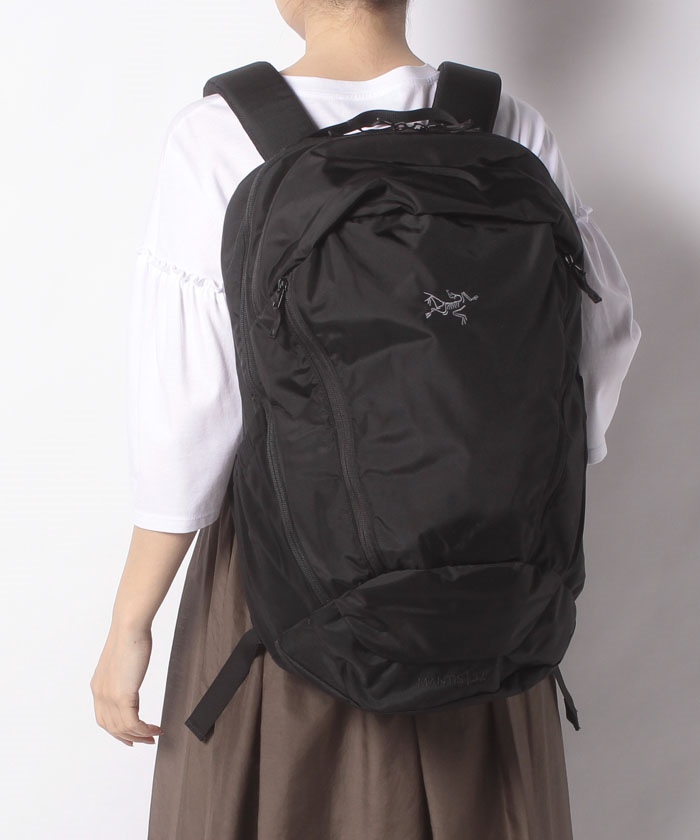 ARCTERYX アークテリクス / MANTIS 32L BACKPACK