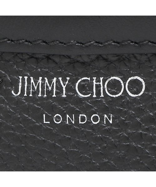 JIMMY CHOO(ジミーチュウ)/ジミーチュウ ボディバッグ ヨーク ブラック メンズ JIMMY CHOO YORKUUF 14503666/img06