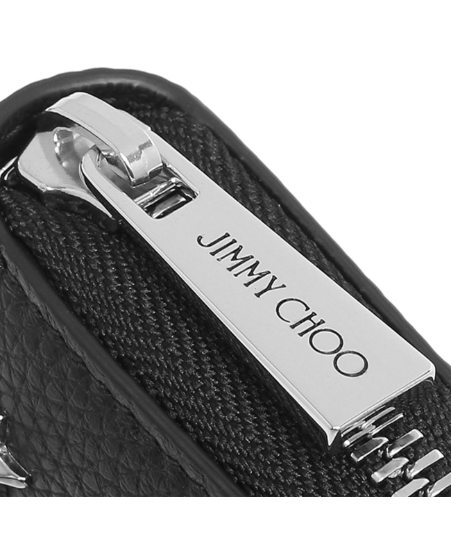 期間限定値下げ中！【美品】JIMMYCHOO ジミーチュウ 折り財布 二つ折り