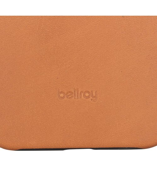 Bellroy(ベルロイ)/ベルロイ Bellroy iPhone12 Pro ケース スマホ 携帯 アイフォン メンズ レディース PHONE CASE ブラック グレー ブラウン ブル/img03