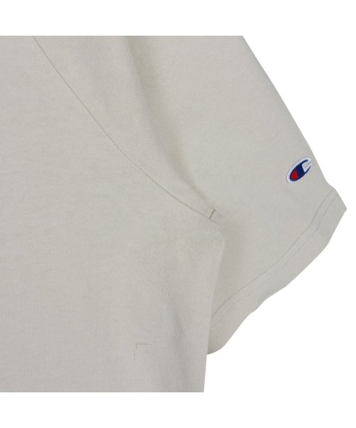 チャンピオン Champion チャンピオン Champion Tシャツ 半袖 メンズ レディース ティーテンイレブン T1011 無地 C5 T306 Magaseek