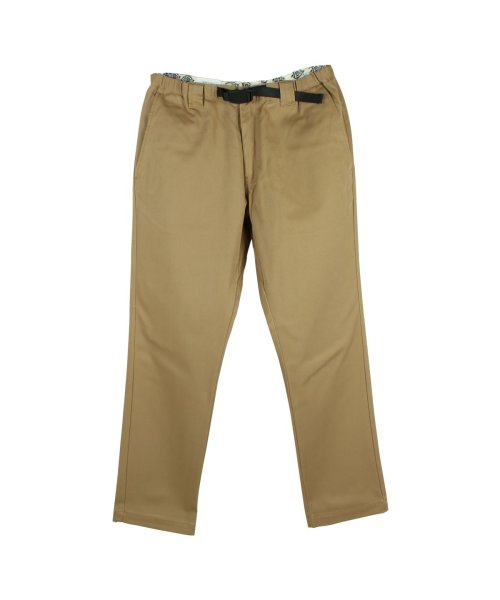 Dickies(Dickies)/ディッキーズ Dickies ワークパンツ チノパン ストレッチ クライミングパンツ メンズ STRETCH CRIMMING PANTS ブラック グレー ネ/img01