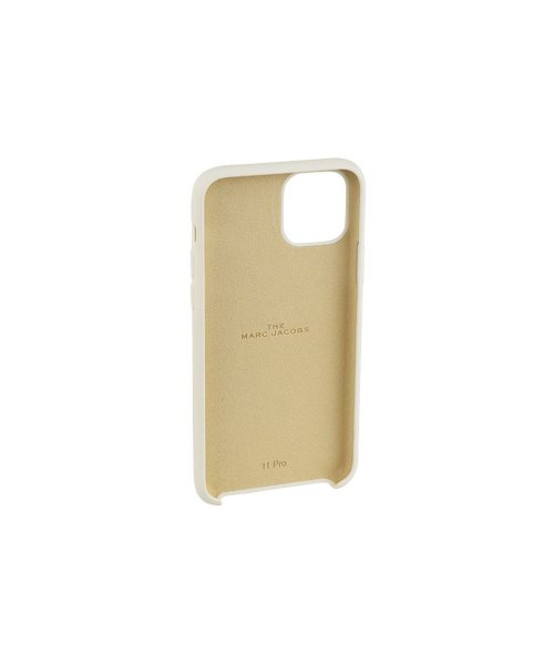 セール Marc Jacobs マークジェイコブス Marc Jacobs マークジェイコブス Silicone Iphone 11 Pro マークジェイコブス Marc Jacobs Magaseek
