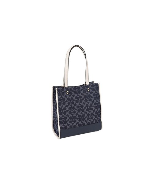 COACH(コーチ)/【Coach(コーチ)】Coach コーチ DEMPSEY TOTE バッグ A4可 c2823imdei/img01