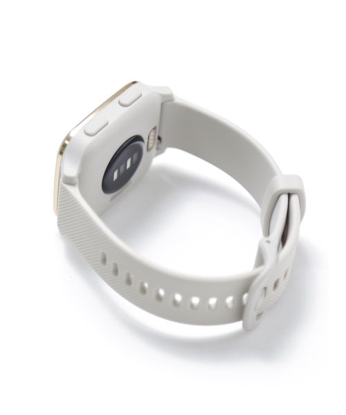 GARMIN】Venu Sq Music_ emmi atelier(504059062)｜阪急百貨店公式通販