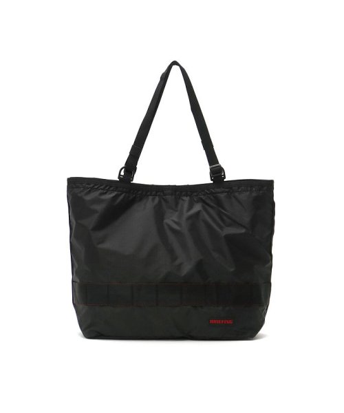 BRIEFING(ブリーフィング)/【日本正規品】ブリーフィング トートバッグ BRIEFING 2WAY TOTE SL PACKABLET SOLID LIGH BRA211T09/img02