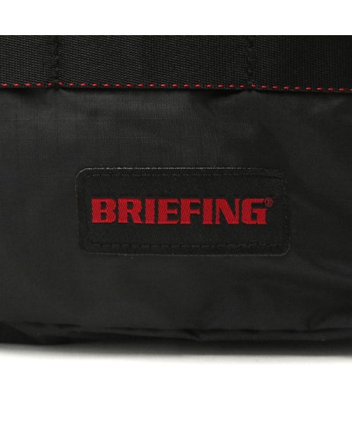 BRIEFING(ブリーフィング)/【日本正規品】ブリーフィング トートバッグ BRIEFING 2WAY TOTE SL PACKABLET SOLID LIGH BRA211T09/img20
