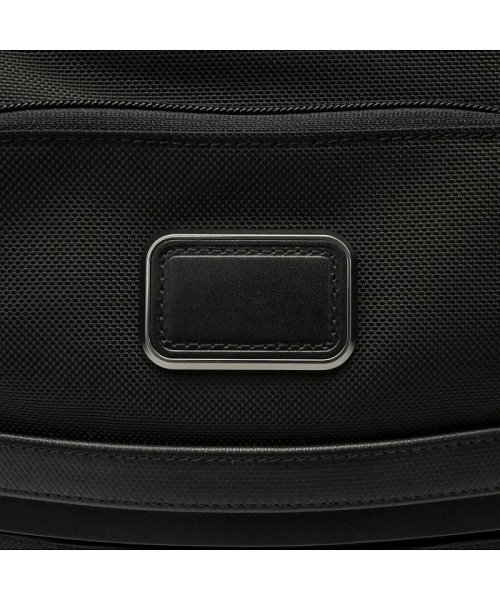 TUMI(トゥミ)/【日本正規品】トゥミ ビジネスバッグ TUMI B4 2WAY ALPHA 3 インターナショナル・オーガナイザー・ブリーフ アルファ3 02603109 /img29