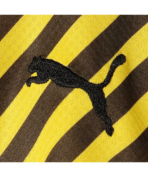 PUMA(プーマ)/ドルトムント BVB ホーム 半袖 レプリカシャツ ユニフォーム/img06