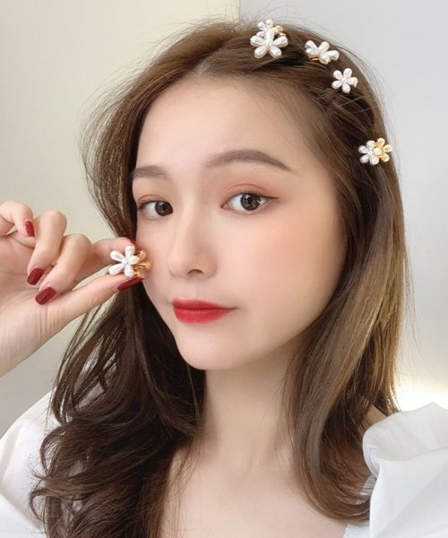 セール 29 Off ミニヘアクリップ バンスクリップ 花 パール 1個入り ヘア留め ヘアアクセサリー 前髪 かわいい オシャレ 髪飾り ショッピングゴー Shoppinggo Magaseek セール 29 Off ミニヘアクリップ バンスクリップ 花 パール 1個入り ヘア留め ヘアアクセサリー 前髪 かわいい オシャレ 髪飾り ショッピングゴー Shoppinggo Magaseek