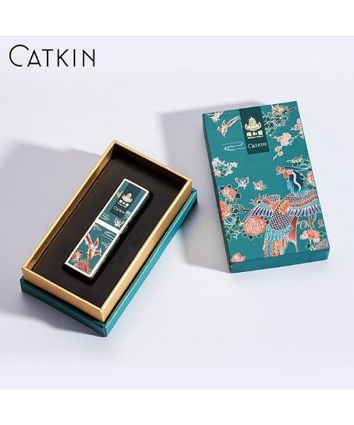 CATKIN(キャットキン)/CATKIN 頤和園 彫刻口紅 CR139/img02