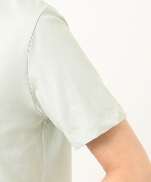 any SiS L(エニスィス（大きいサイズ）)/テキストプリント Tシャツ/img15
