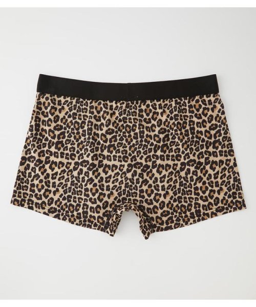 AZUL by moussy(アズールバイマウジー)/PANTHER BOXER SHORTS/img01