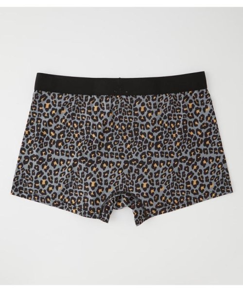 AZUL by moussy(アズールバイマウジー)/PANTHER BOXER SHORTS/img06