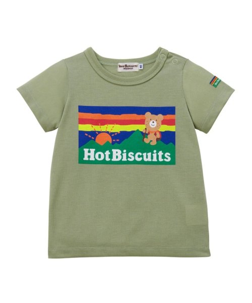 MIKI HOUSE HOT BISCUITS(ミキハウスホットビスケッツ)/Ｔシャツ/img05