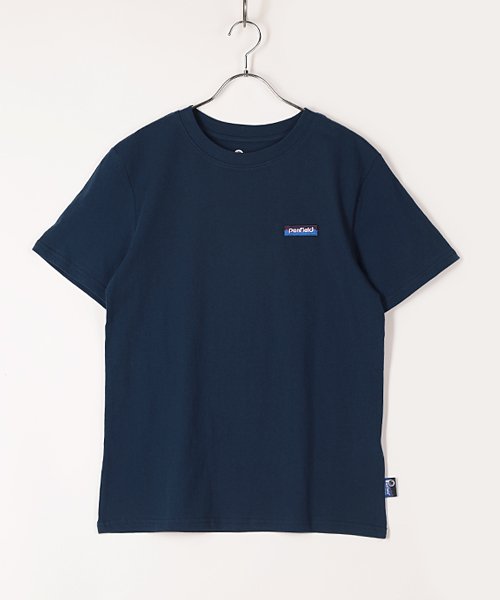 PENFIELD(PENFIELD)/【PENFIELD】 ペンフィールドバックロゴ半袖Tシャツ/img04