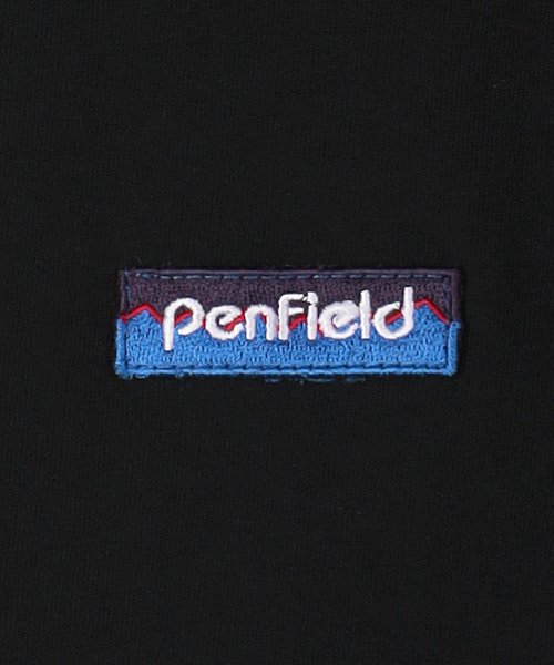PENFIELD(PENFIELD)/【PENFIELD】 ペンフィールドバックロゴ半袖Tシャツ/img06