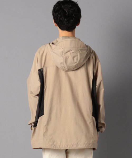 GLOSTER(GLOSTER)/【HELLY HANSEN/ヘリーハンセン】 Angler Bug Jacket フィッシングジャケット/img05