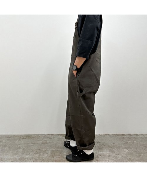 MAC HOUSE(men)(マックハウス（メンズ）)/Dickies ディッキーズ オーバーオール 1210－1313/img02