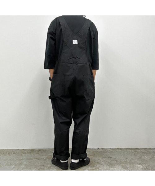 MAC HOUSE(men)(マックハウス（メンズ）)/Dickies ディッキーズ オーバーオール 1210－1313/img10