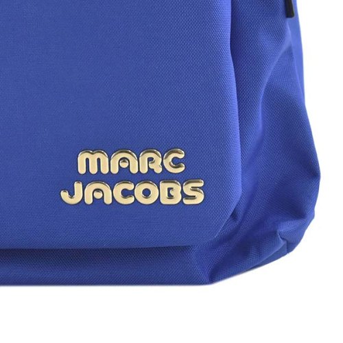  Marc Jacobs(マークジェイコブス)/【MARC JACOBS(マークジェイコブス)】MARC JACOBS マークジェイコブス TREKPACK BACKPACK M A4可/img04