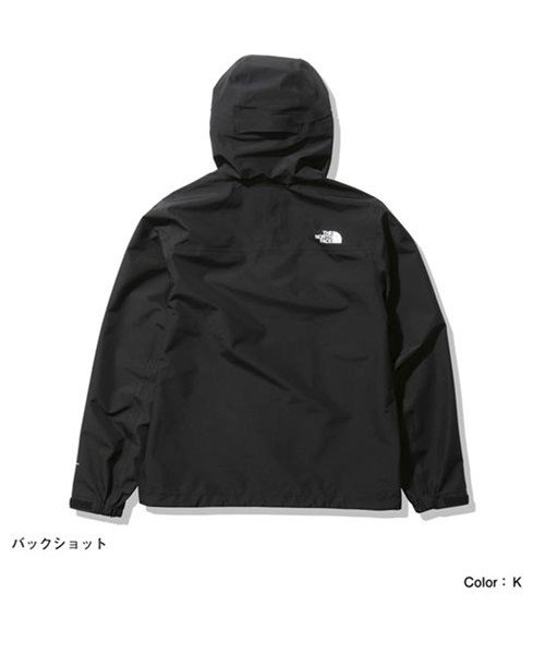 THE NORTH FACE(ザノースフェイス)/FL DRIZZLE JACKET/img03