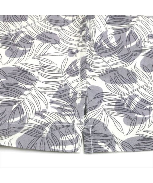 Pitta Re:)(ピッタリ)/【ディズニー】オープンカラー 半袖カジュアルシャツ/img05