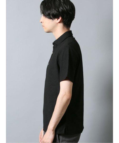 TAKA-Q(タカキュー)/吸水速乾 半袖ポロシャツ/img01