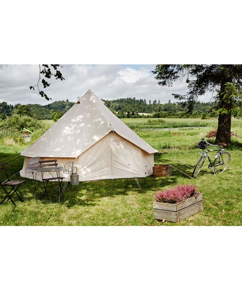 ノルディスクアスガルド12.6ウォールエクステイションのみ