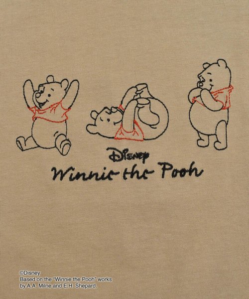 SLAP SLIP(スラップスリップ)/【Disney】ミッキーマウス  トイ・ストーリー ミニーマウス くまのプーさん/img18