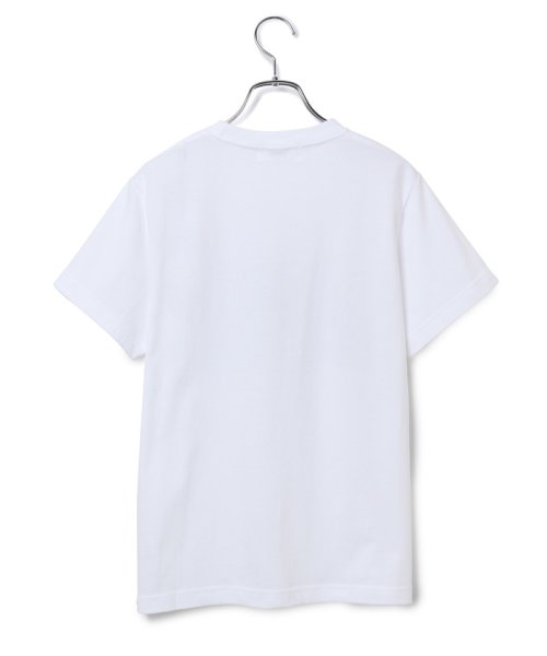 ADAM ET ROPE'(アダム　エ　ロペ)/【アウトレット店舗・WEB限定】ROBERTA BAYLEY フォトTシャツ1/img03