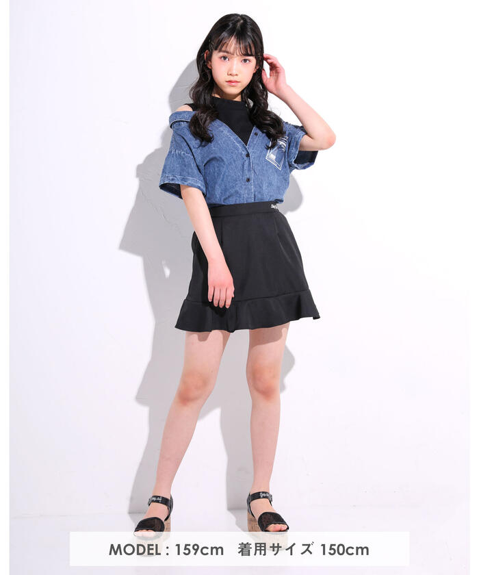 人気第6位 Giamba Denim Shirts レディース 店長大暴走 クリアランスsale 人気第6位 Giamba Denim Shirts レディース 店長大暴走 クリアランスsale