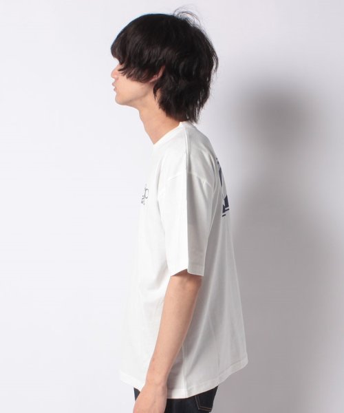 Ocean Pacific MENS(オーシャンパシフィック　メンズ)/【OP】ハンソデ Tシャツ/img02